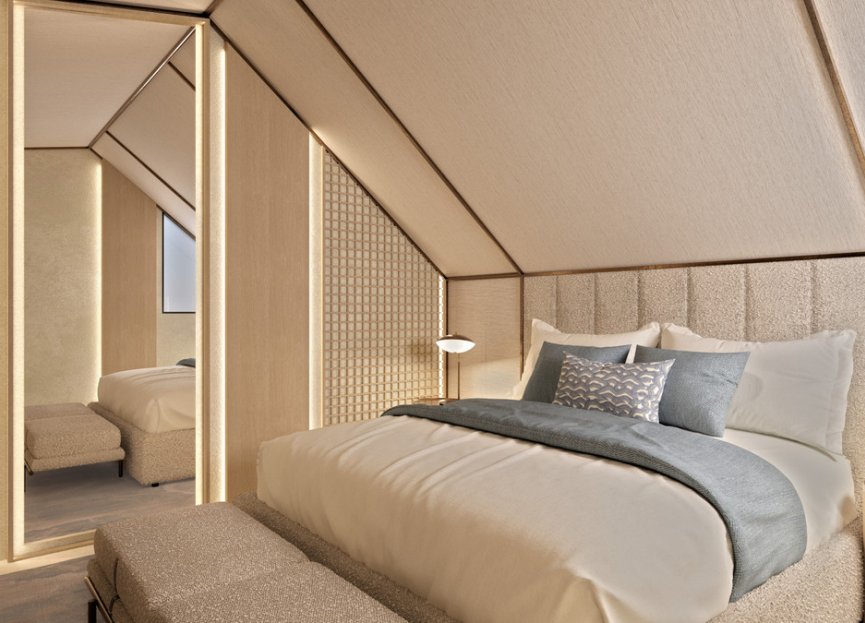 Resale - House - Townhouse - Marbella - The Golden Mile