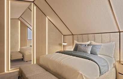 Resale - House - Townhouse - Marbella - The Golden Mile