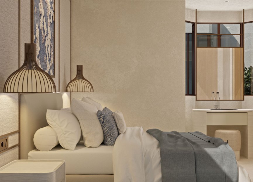 Resale - House - Townhouse - Marbella - The Golden Mile