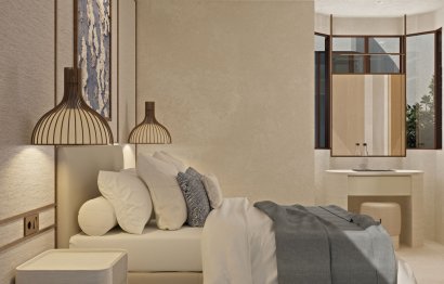 Resale - House - Townhouse - Marbella - The Golden Mile