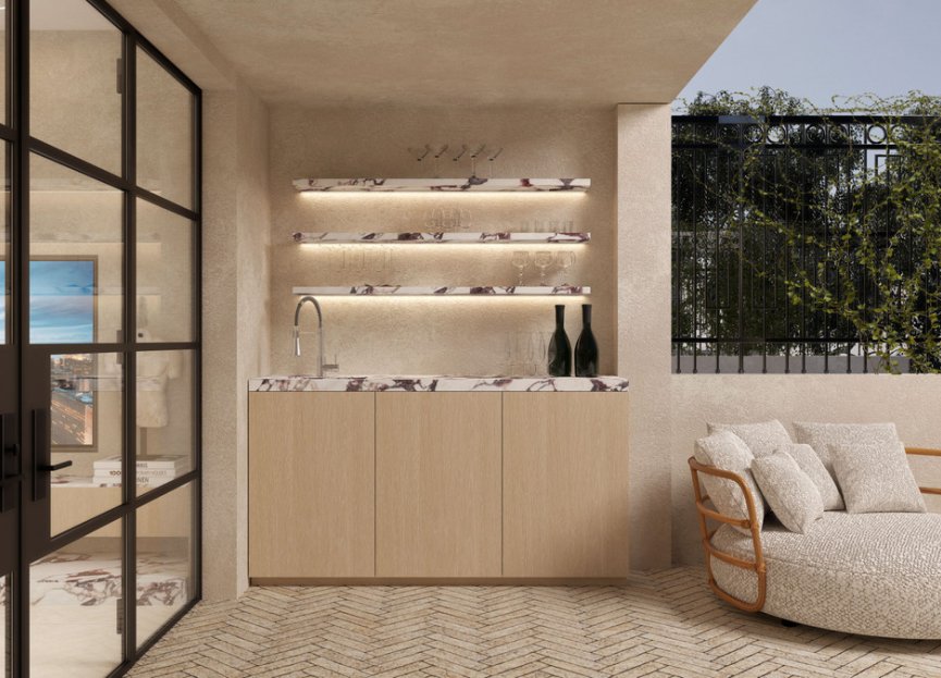 Resale - House - Townhouse - Marbella - The Golden Mile