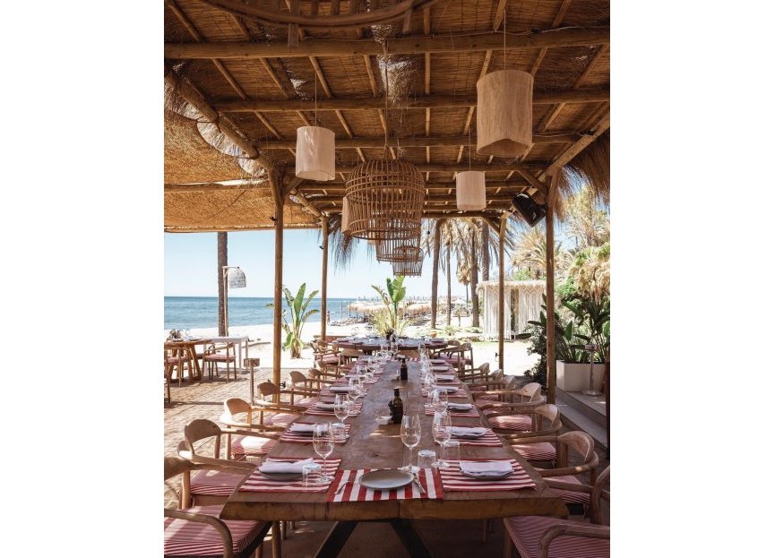 Resale - House - Townhouse - Marbella - The Golden Mile