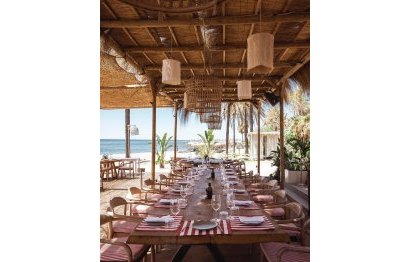 Resale - House - Townhouse - Marbella - The Golden Mile