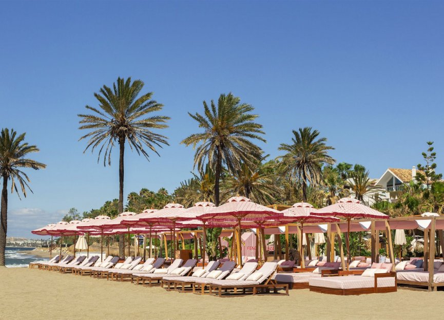 Resale - House - Townhouse - Marbella - The Golden Mile