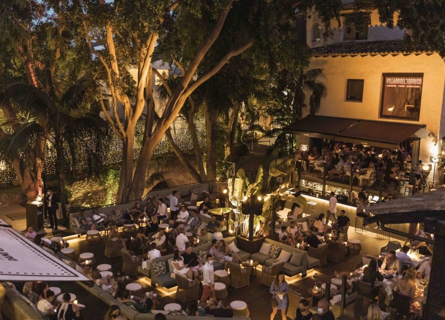 Resale - House - Townhouse - Marbella - The Golden Mile