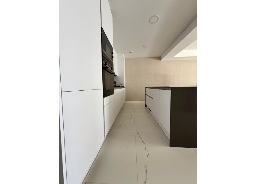 Resale - Ground floor apartment - Casares - Casares Playa