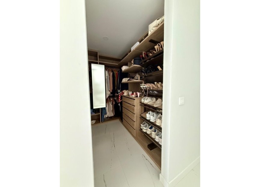 Resale - Ground floor apartment - Casares - Casares Playa