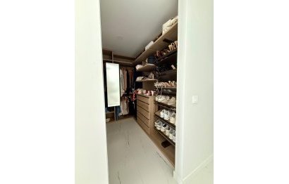 Resale - Ground floor apartment - Casares - Casares Playa