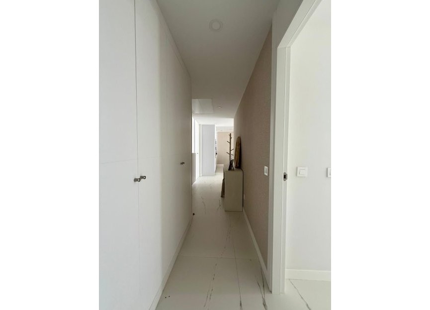 Resale - Ground floor apartment - Casares - Casares Playa