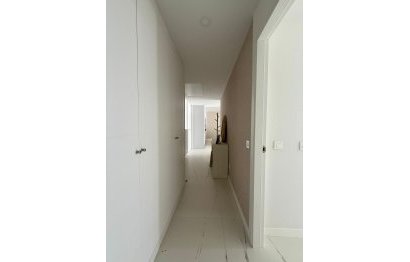 Resale - Ground floor apartment - Casares - Casares Playa