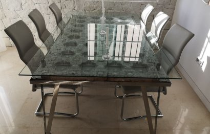 Reventa - House - Semi-Detached House - Estepona - Estepona Centro