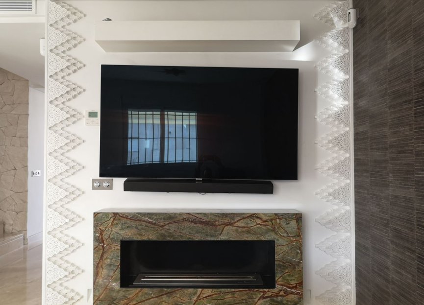 Reventa - House - Semi-Detached House - Estepona - Estepona Centro