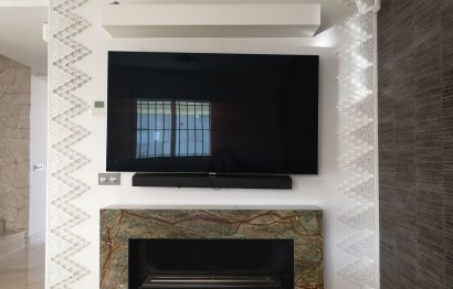 Reventa - House - Semi-Detached House - Estepona - Estepona Centro