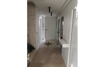 Reventa - House - Semi-Detached House - Estepona - Estepona Centro