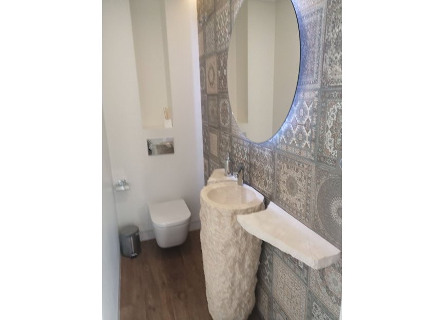 Reventa - House - Semi-Detached House - Estepona - Estepona Centro