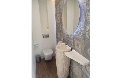 Reventa - House - Semi-Detached House - Estepona - Estepona Centro