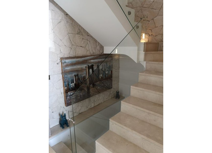 Reventa - House - Semi-Detached House - Estepona - Estepona Centro