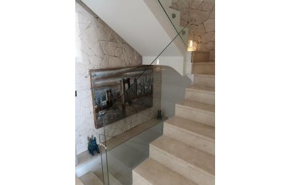 Reventa - House - Semi-Detached House - Estepona - Estepona Centro