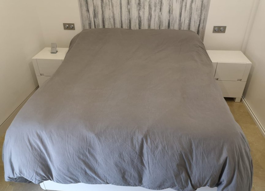 Reventa - House - Semi-Detached House - Estepona - Estepona Centro