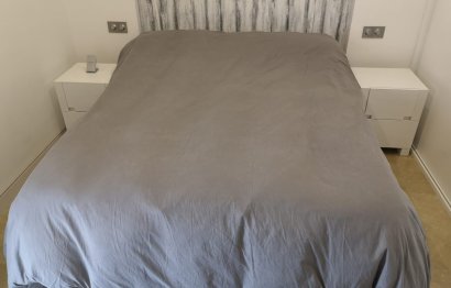 Reventa - House - Semi-Detached House - Estepona - Estepona Centro