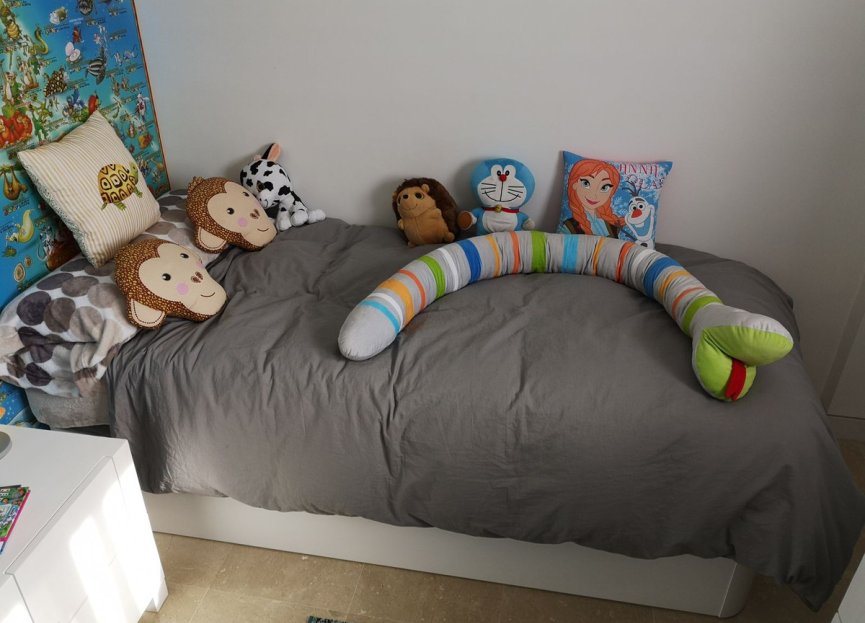 Reventa - House - Semi-Detached House - Estepona - Estepona Centro