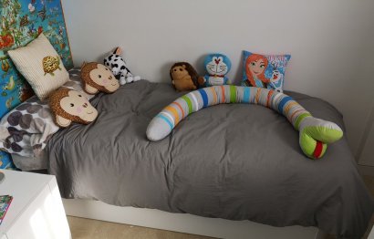 Reventa - House - Semi-Detached House - Estepona - Estepona Centro