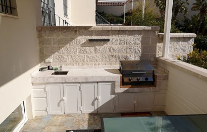 Reventa - House - Semi-Detached House - Estepona - Estepona Centro