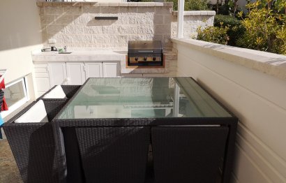 Reventa - House - Semi-Detached House - Estepona - Estepona Centro