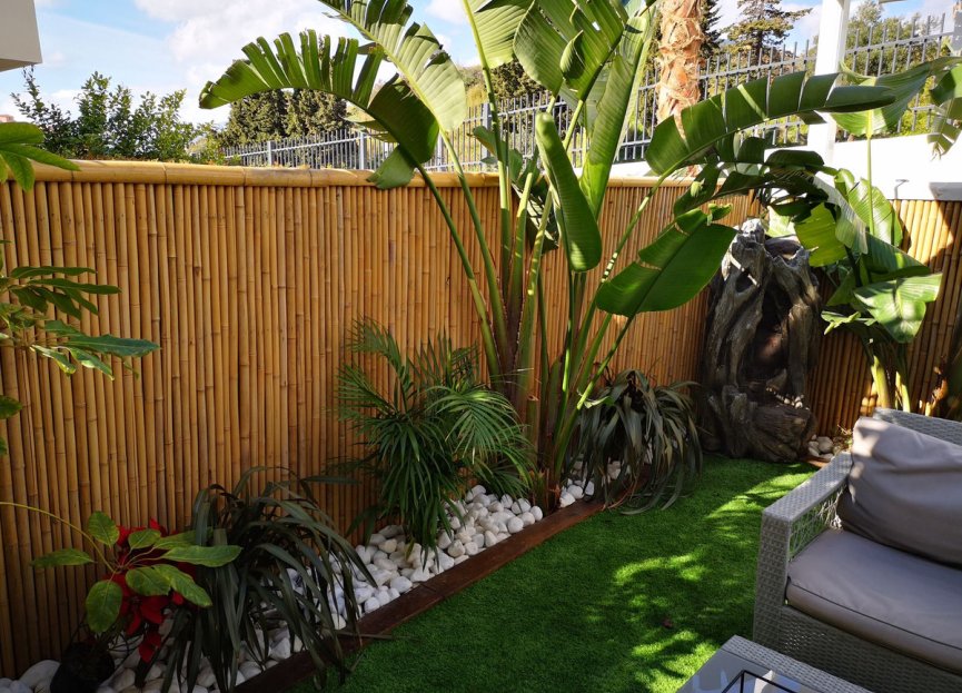 Reventa - House - Semi-Detached House - Estepona - Estepona Centro