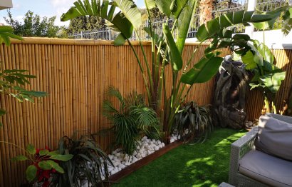 Reventa - House - Semi-Detached House - Estepona - Estepona Centro