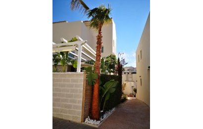 Reventa - House - Semi-Detached House - Estepona - Estepona Centro