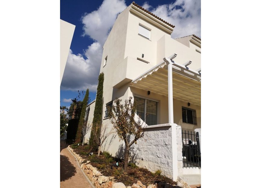 Reventa - House - Semi-Detached House - Estepona - Estepona Centro