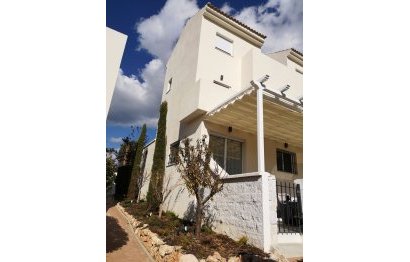Reventa - House - Semi-Detached House - Estepona - Estepona Centro