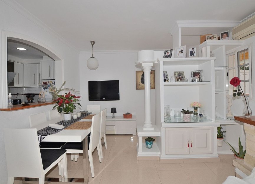 Resale - House - Townhouse - Benalmádena - Arroyo de la Miel