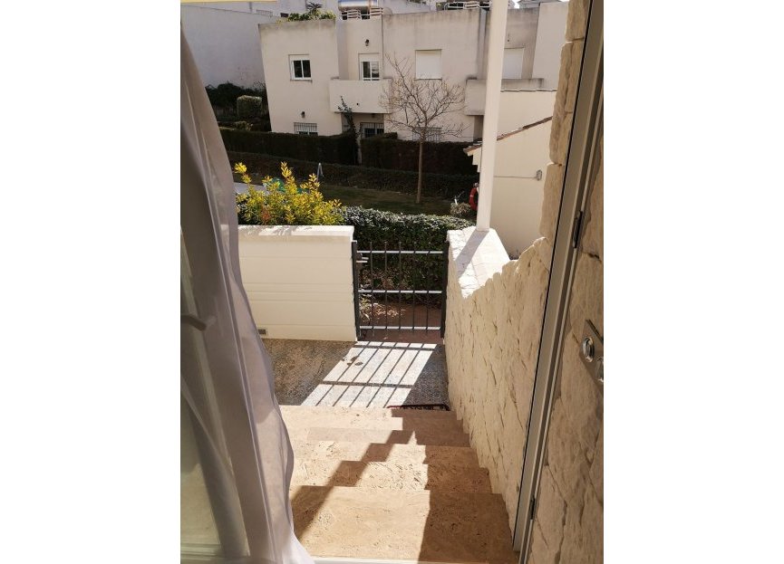 Reventa - House - Semi-Detached House - Estepona - Estepona Centro