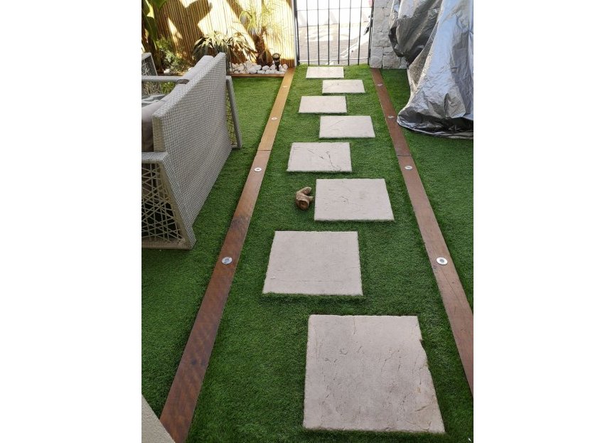 Reventa - House - Semi-Detached House - Estepona - Estepona Centro