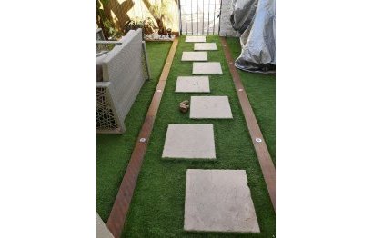 Reventa - House - Semi-Detached House - Estepona - Estepona Centro