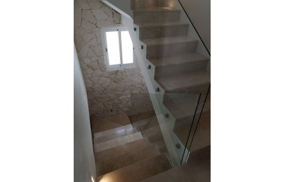 Reventa - House - Semi-Detached House - Estepona - Estepona Centro