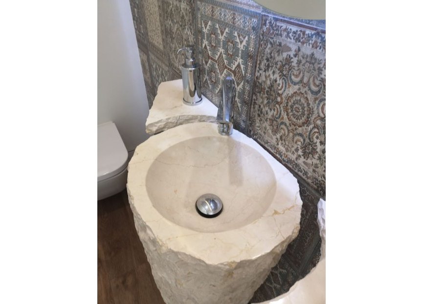 Reventa - House - Semi-Detached House - Estepona - Estepona Centro