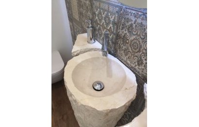 Reventa - House - Semi-Detached House - Estepona - Estepona Centro