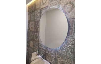 Reventa - House - Semi-Detached House - Estepona - Estepona Centro