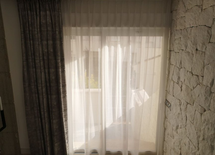 Reventa - House - Semi-Detached House - Estepona - Estepona Centro