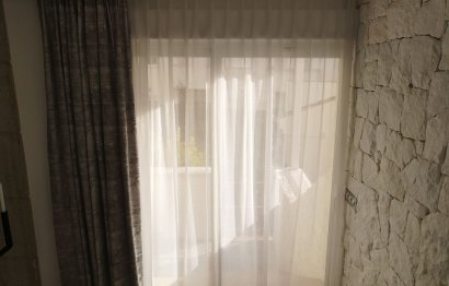 Reventa - House - Semi-Detached House - Estepona - Estepona Centro