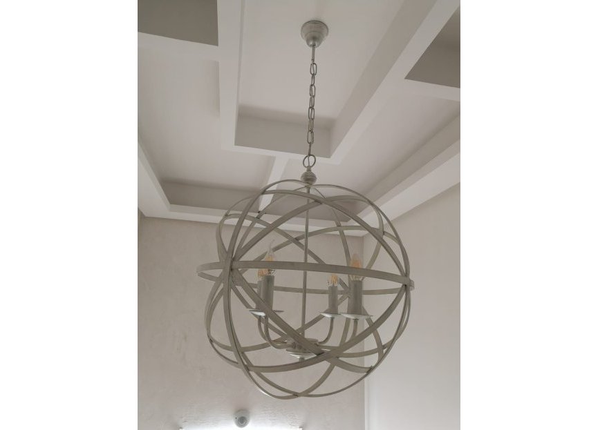 Reventa - House - Semi-Detached House - Estepona - Estepona Centro