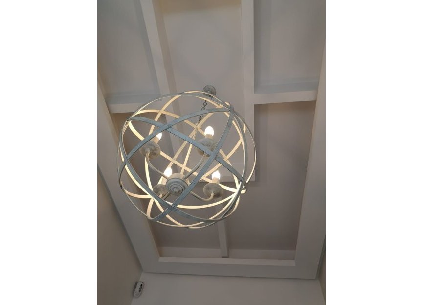 Reventa - House - Semi-Detached House - Estepona - Estepona Centro