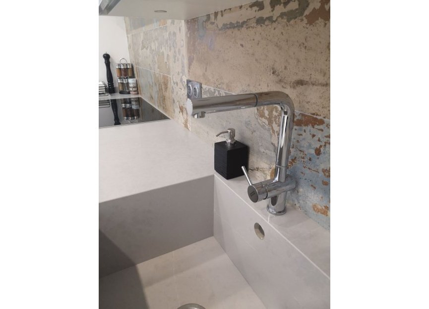 Reventa - House - Semi-Detached House - Estepona - Estepona Centro