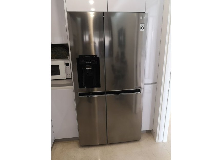 Reventa - House - Semi-Detached House - Estepona - Estepona Centro