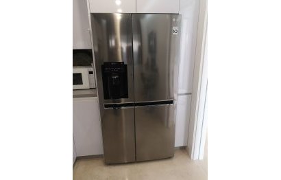 Reventa - House - Semi-Detached House - Estepona - Estepona Centro