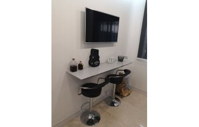 Reventa - House - Semi-Detached House - Estepona - Estepona Centro