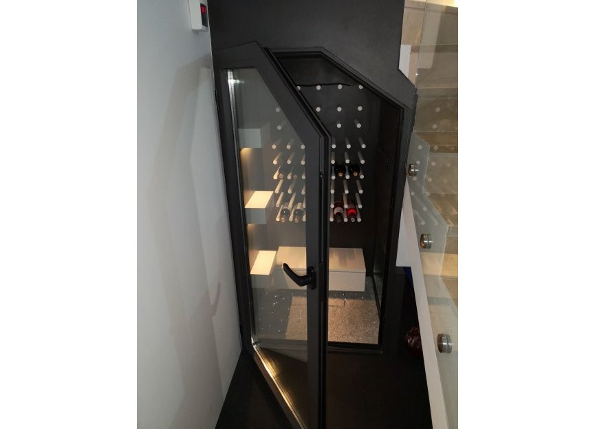 Reventa - House - Semi-Detached House - Estepona - Estepona Centro